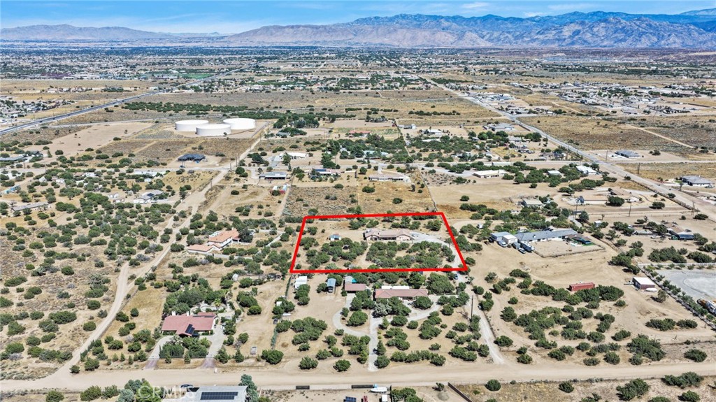 11778 Buffalo Road Hesperia, CA 92344 - Photo 57 of 64 Gallery Image 57