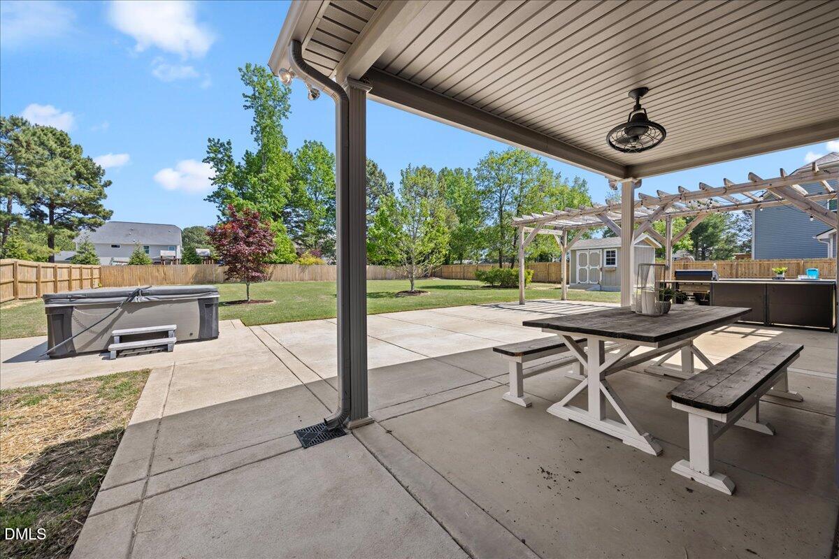 57 Seashore Point Clayton, NC 27520 - Photo 40 of 57 40-2A1A4992
