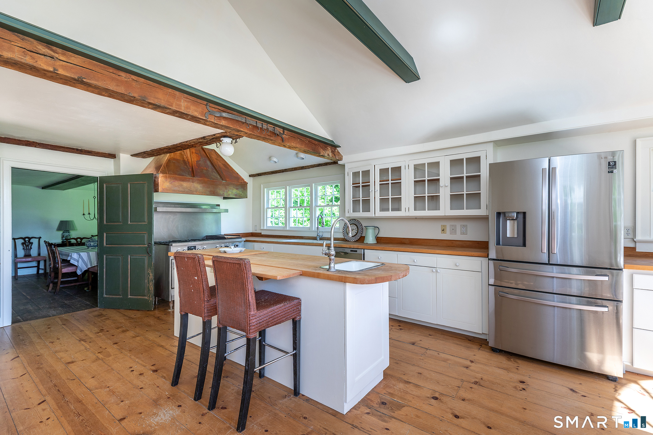 167 Beebe Hill Road Canaan, CT 06031 - Photo 13 of 40