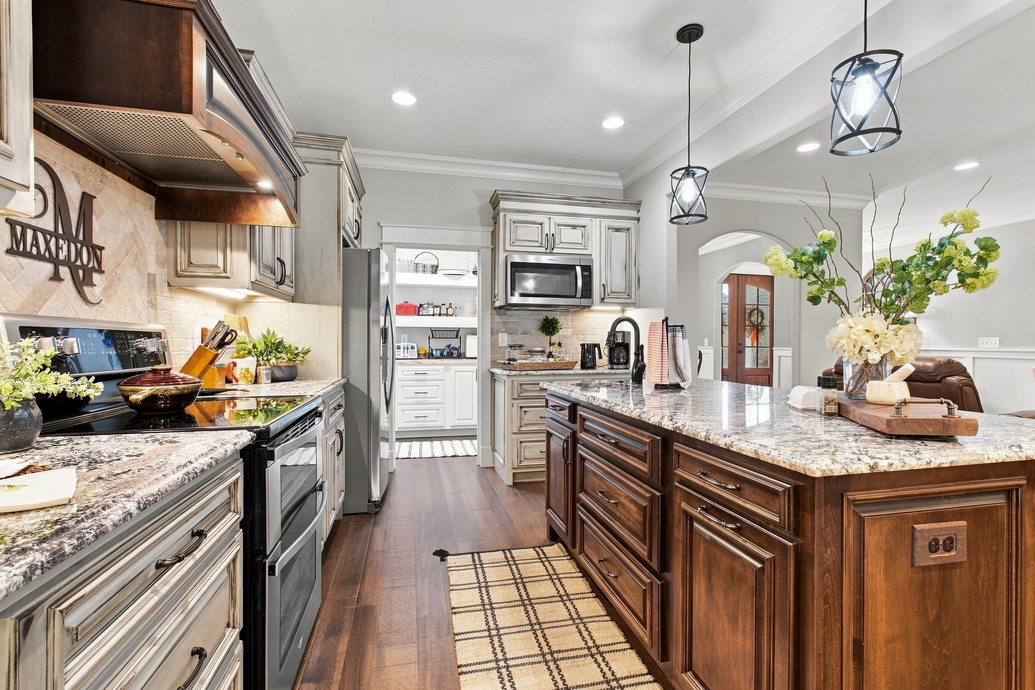 190 Jordan Cm Road Bon Aqua, TN 37025 - Photo 27 of 72 Gallery Image 27