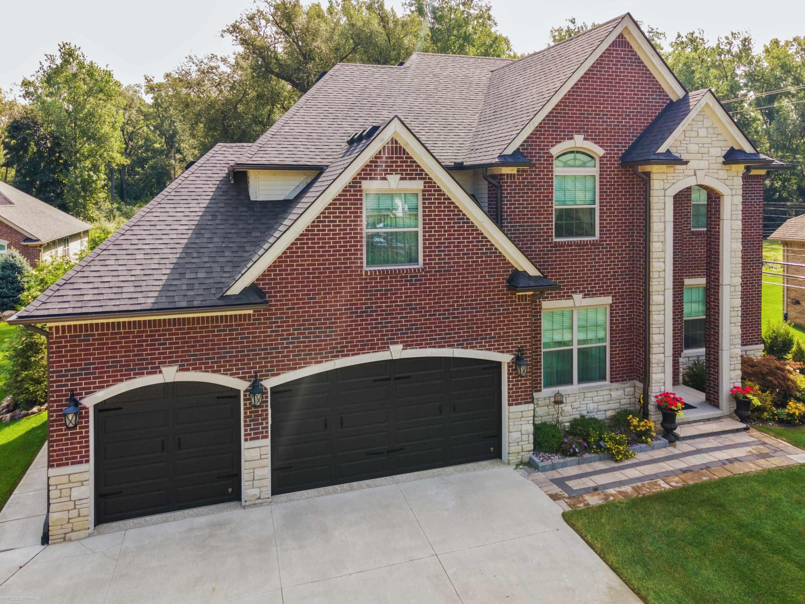 2691 Devondale Road Rochester Hills, MI 48309 - Photo 1 of 75