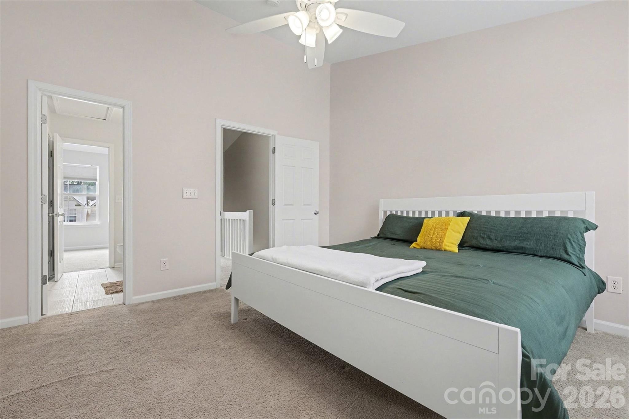 134 Rhett Court Fort Mill, SC 29715 - Photo 13 of 24