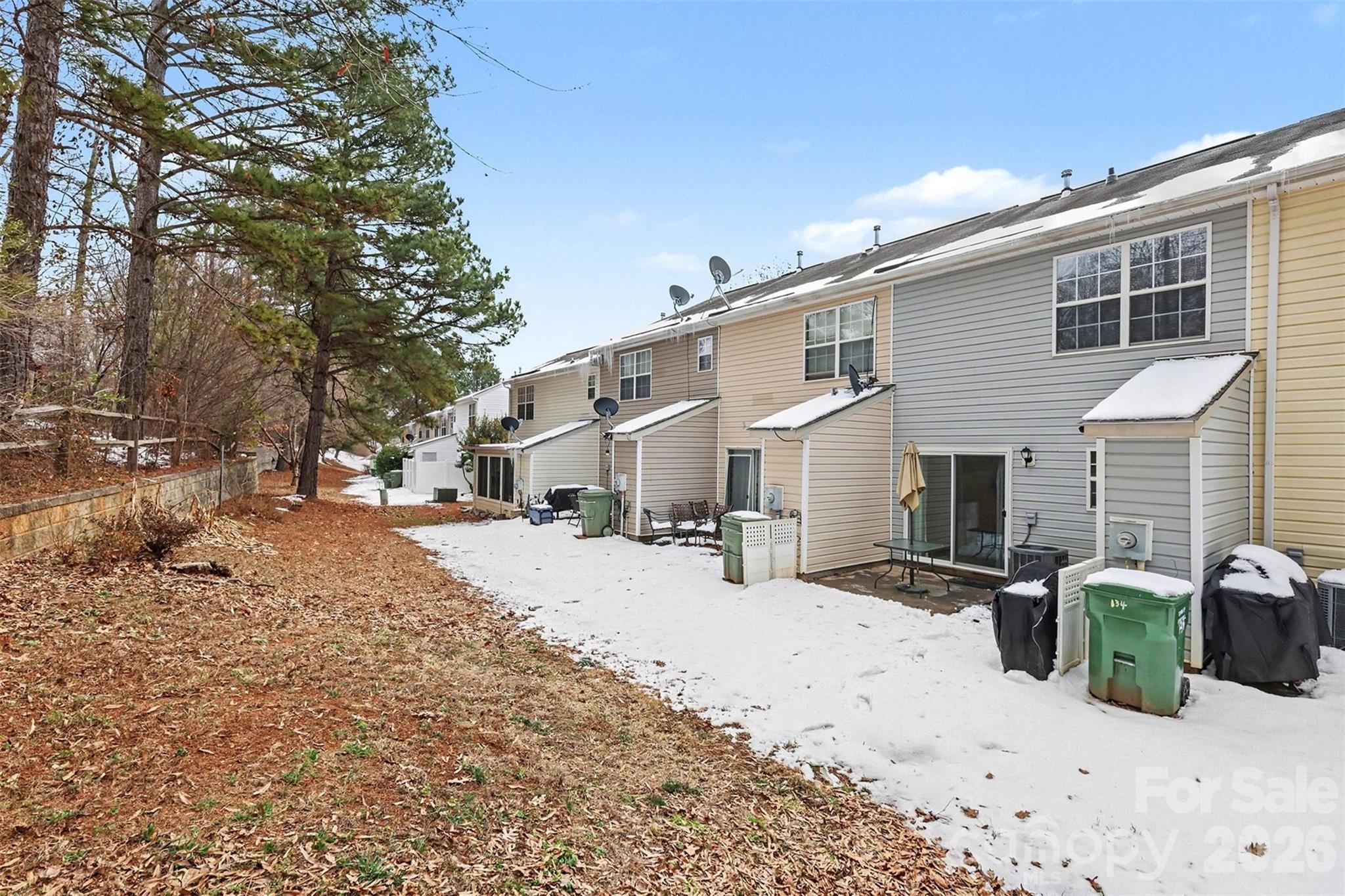 134 Rhett Court Fort Mill, SC 29715 - Photo 19 of 24