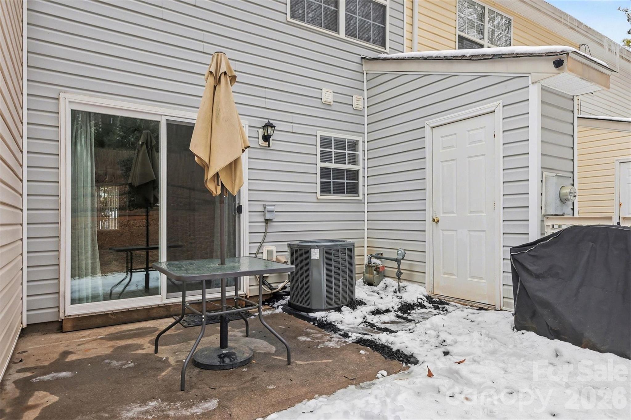 134 Rhett Court Fort Mill, SC 29715 - Photo 20 of 24