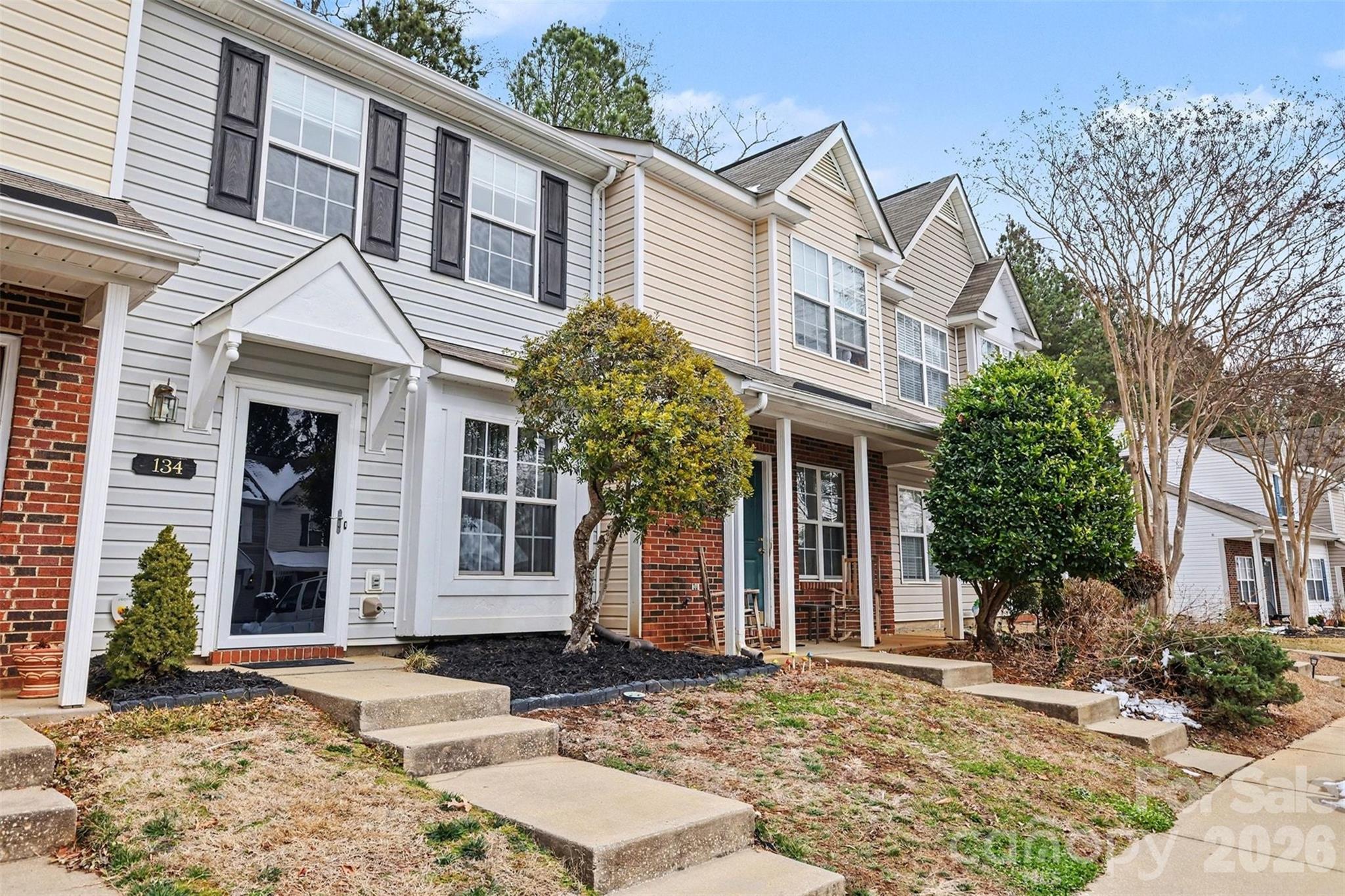 134 Rhett Court Fort Mill, SC 29715 - Photo 2 of 24