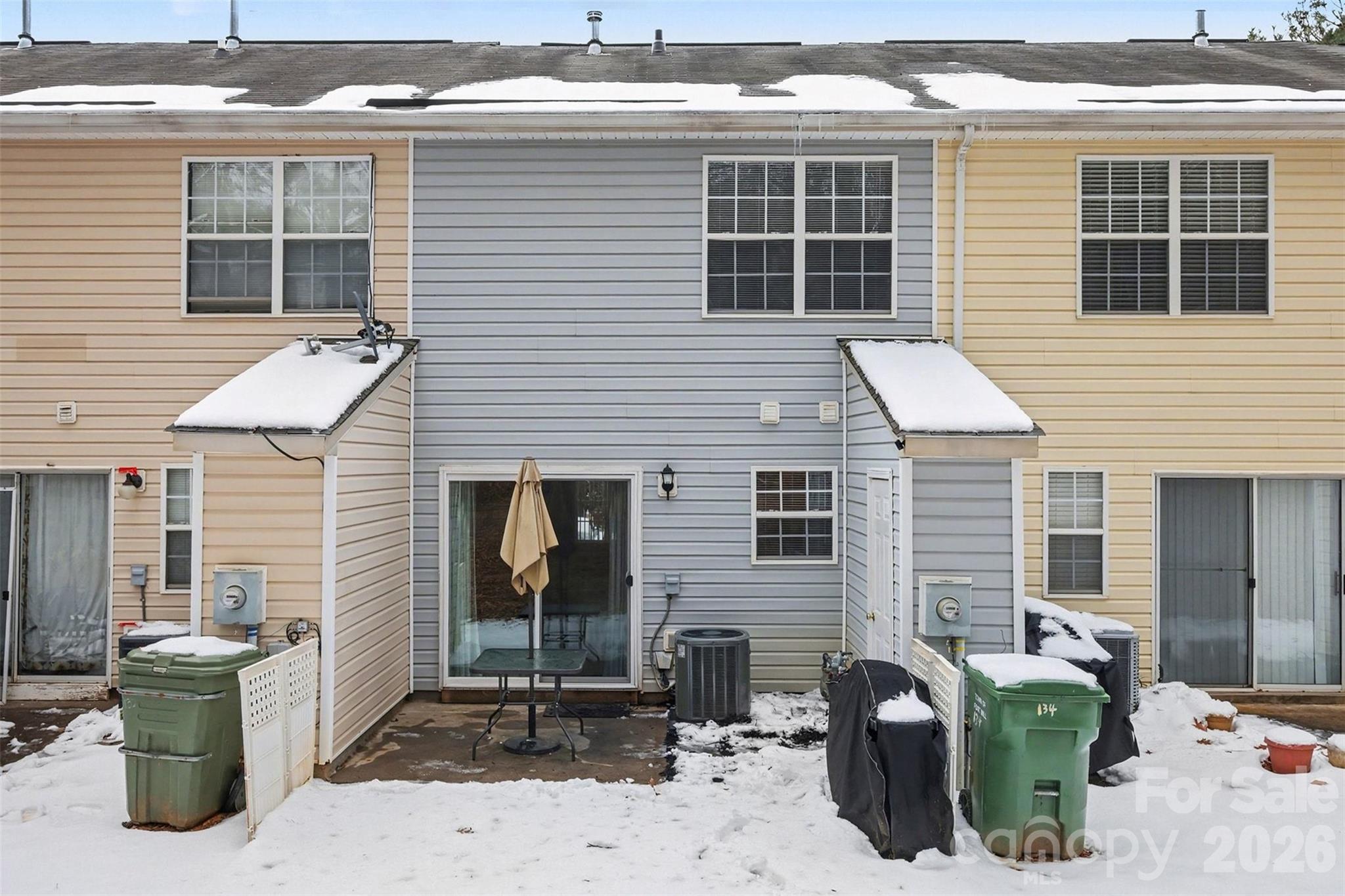134 Rhett Court Fort Mill, SC 29715 - Photo 21 of 24