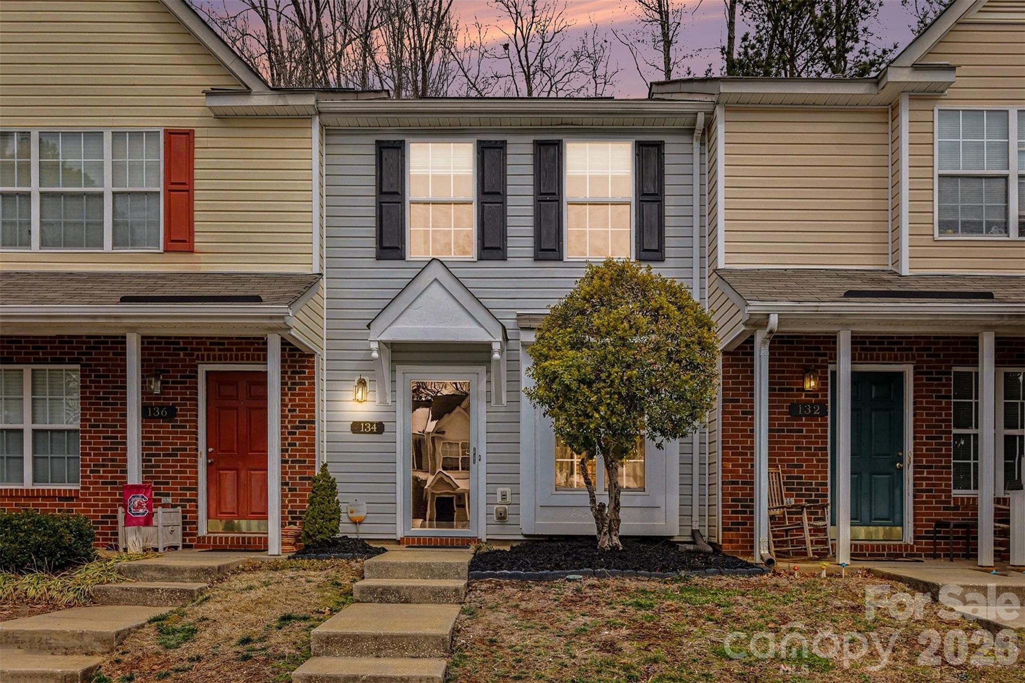 134 Rhett Court Fort Mill, SC 29715 - Photo 22 of 24