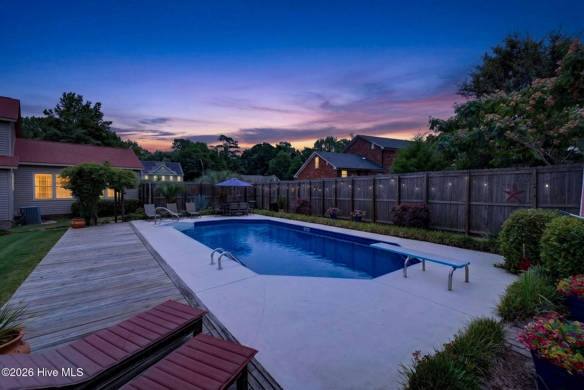 6712 Creek Ridge Road Wilmington, NC 28411 - Photo 52 of 55