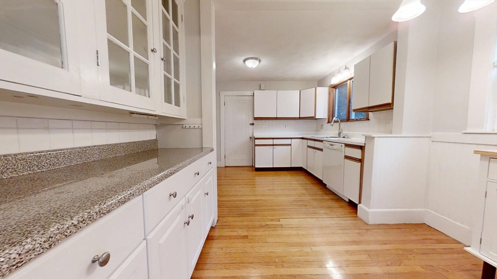 28 Hibbard Road, Unit 1 Newton, MA 02458 - Photo 7 of 15