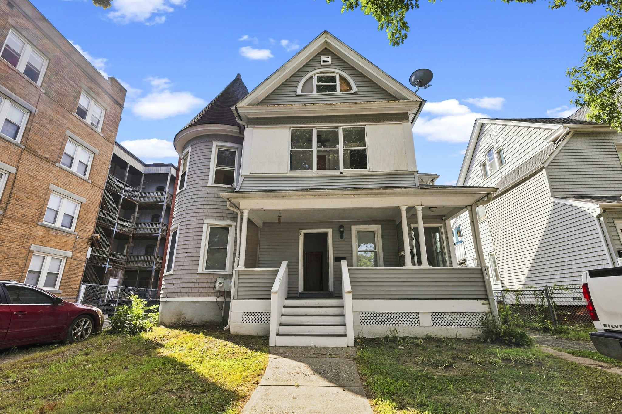 417-419 Sumner Avenue Springfield, MA 01108 - Photo 3 of 41 Gallery Image 3