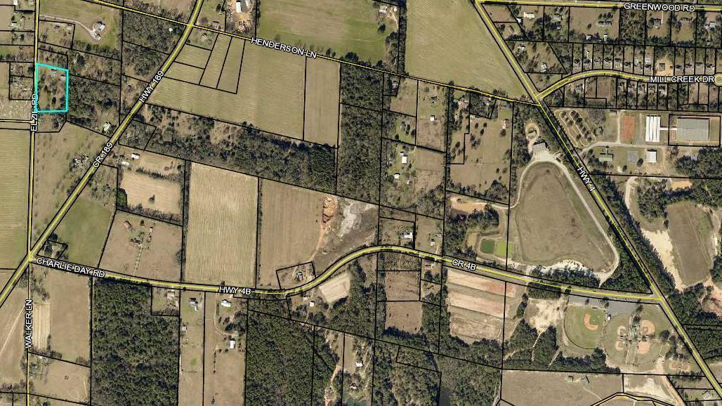 1-ac Elzie Road Baker, FL 32531 - Photo 7 of 9