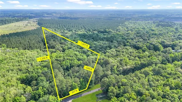 $225,000 | 385 Kress Road, Yemassee, SC 29945