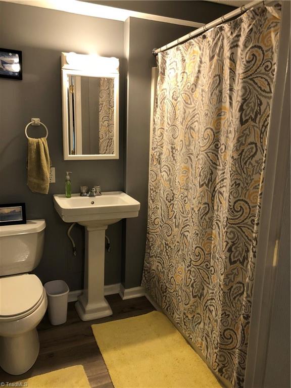 175 Cook Street Rural Hall, NC 27045 - Photo 3 of 17 Master Bath