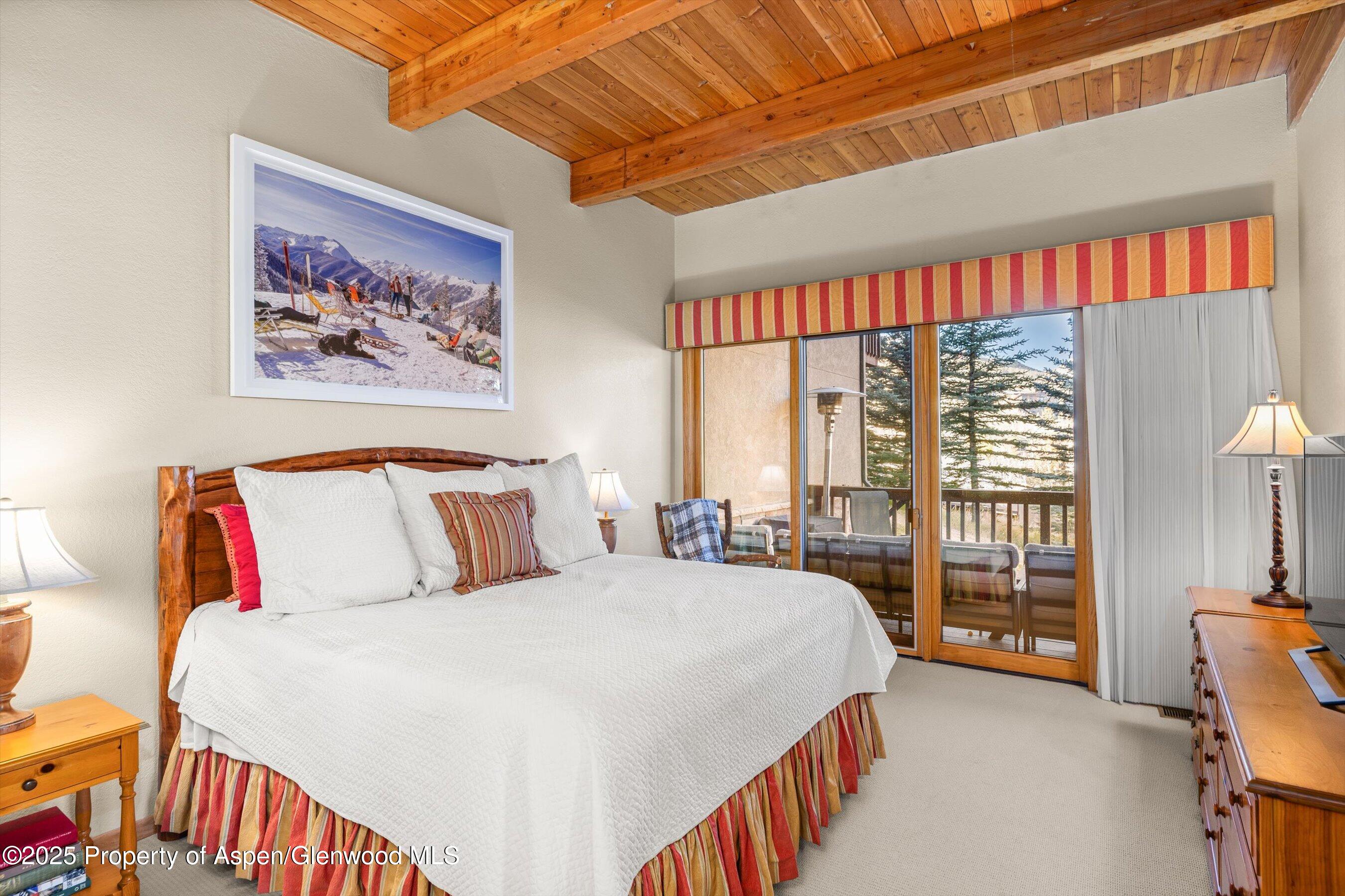 229 Faraway Road, Unit 35 Snowmass Village, CO 81615 - Photo 14 of 29 19-229FarawayRd_#35_2510_0951