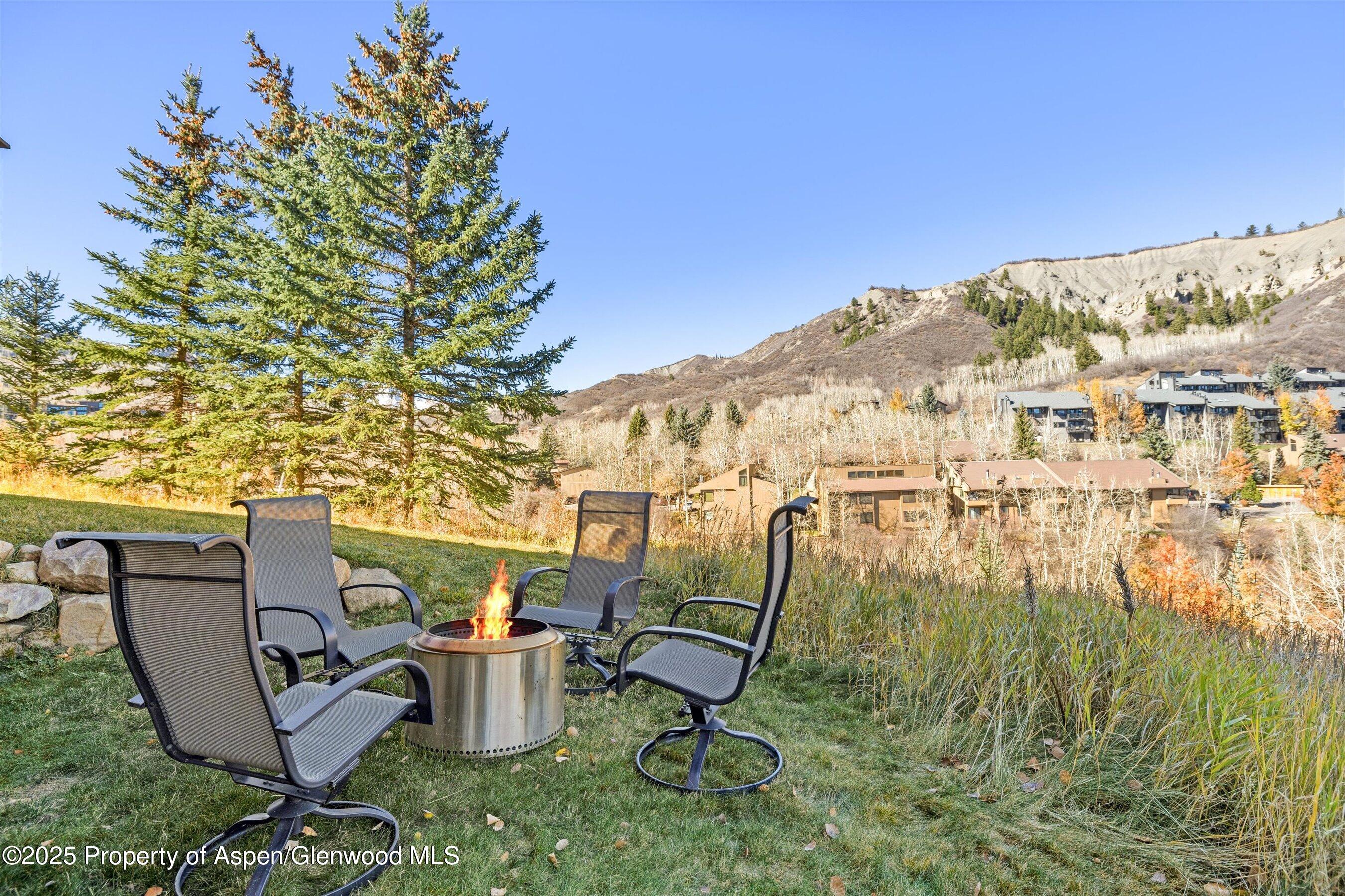 229 Faraway Road, Unit 35 Snowmass Village, CO 81615 - Photo 28 of 29 34-229FarawayRd_#35_2510_0981
