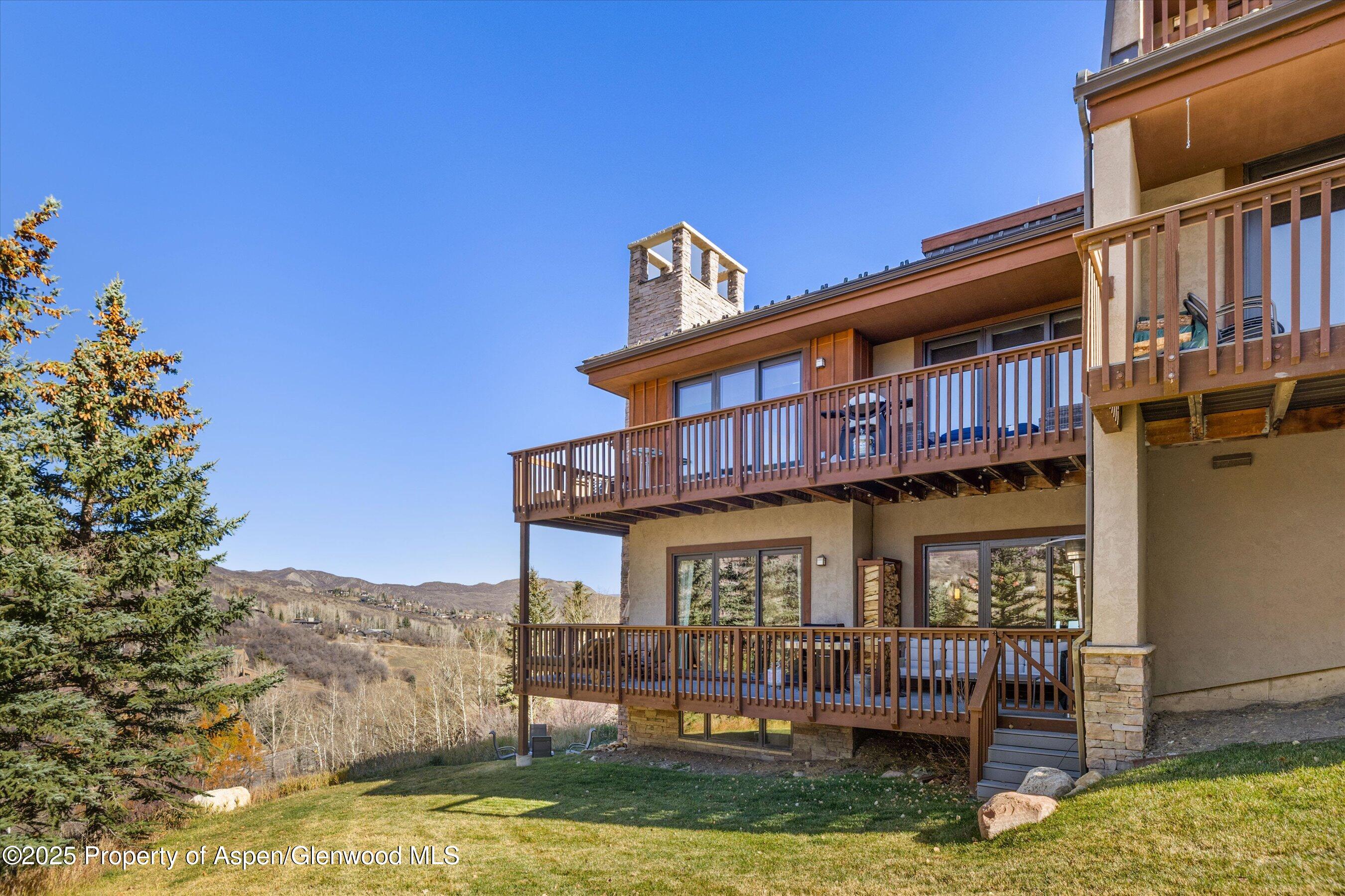 229 Faraway Road, Unit 35 Snowmass Village, CO 81615 - Photo 29 of 29 36-229FarawayRd_#35_2510_0983