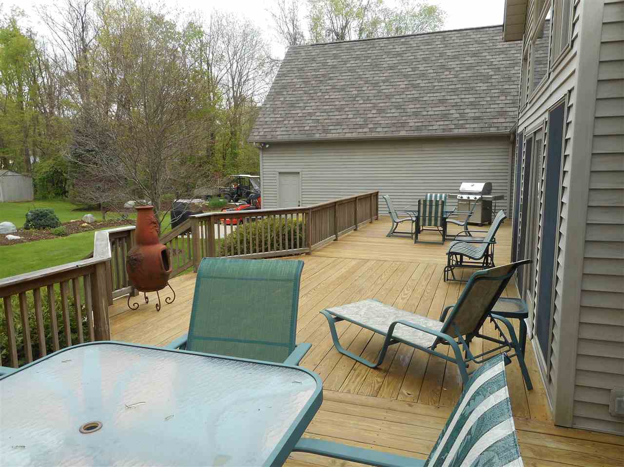 1407 Jackson Road South Bend, IN 46614 - Photo 36 of 36 Gallery Image 36