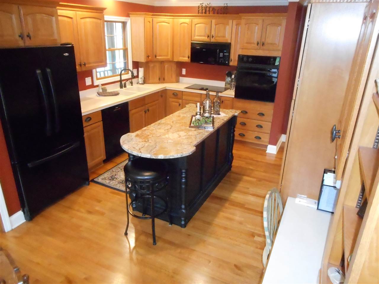 1407 Jackson Road South Bend, IN 46614 - Photo 7 of 36 Gallery Image 7