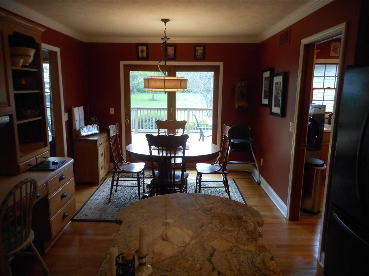 1407 Jackson Road South Bend, IN 46614 - Photo 9 of 36 Gallery Image 9