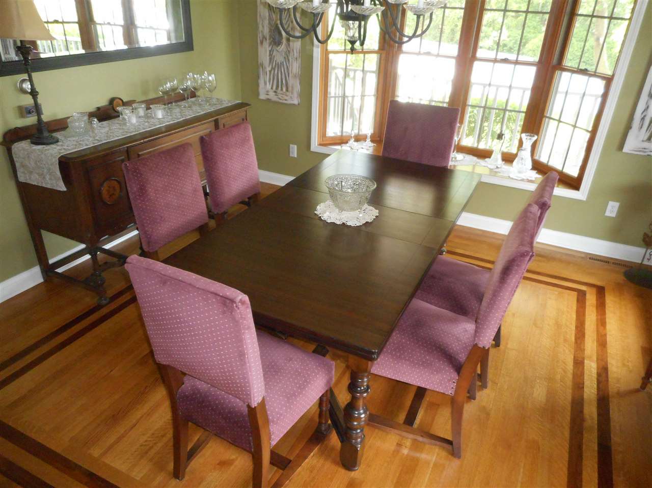 1407 Jackson Road South Bend, IN 46614 - Photo 10 of 36 Gallery Image 10
