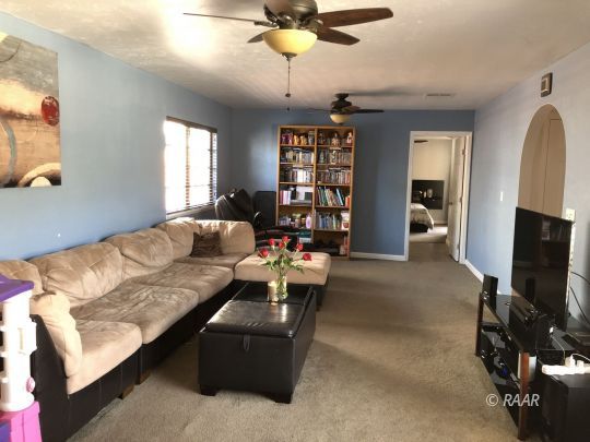 716 West Wasp Avenue Ridgecrest, CA 93555 - Photo 8 of 35