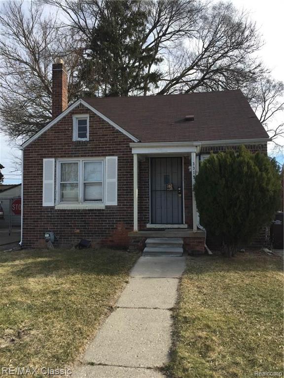3315 Williams Street Inkster, MI 48141 - Photo 1 of 14