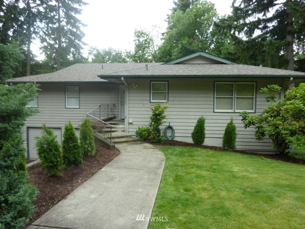 12809 Northeast 185th Court Bothell, WA 98011 - Photo 1 of 1