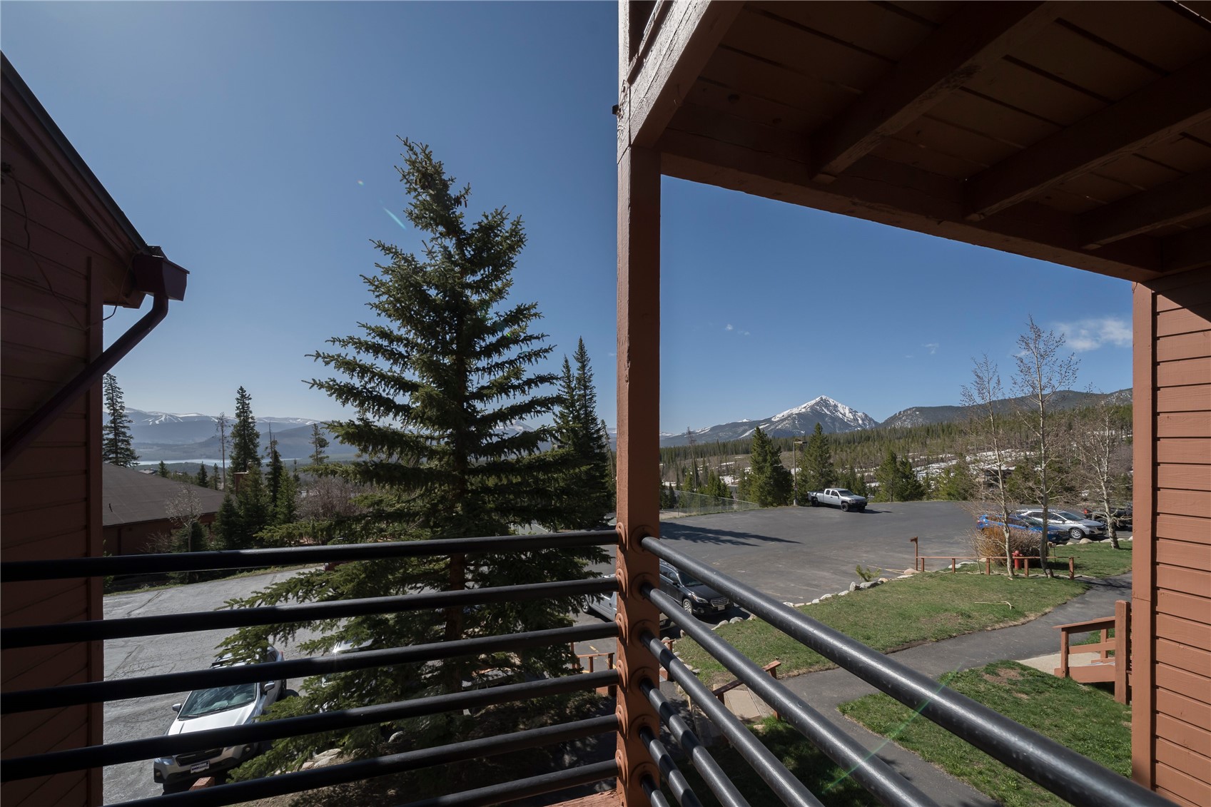 91400 Ryan Gulch Road, Unit 413 Silverthorne, CO 80498 - Photo 19 of 35 Gallery Image 19