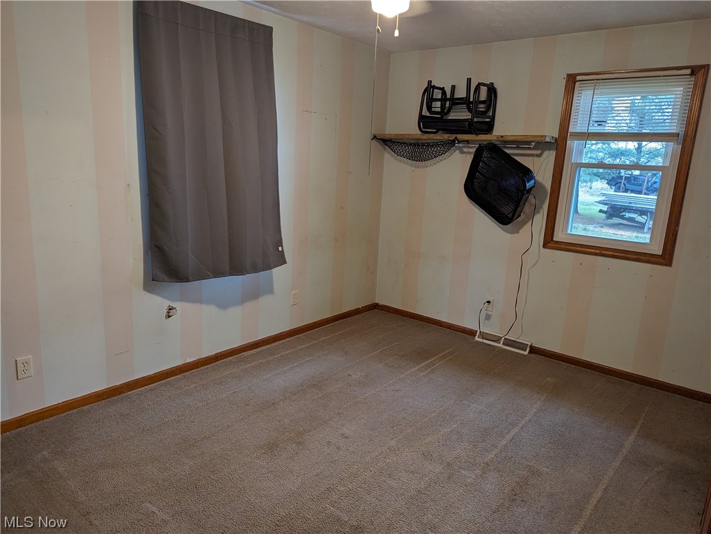 8299 Congress Road Lodi, OH 44254 - Photo 14 of 14 Bedroom