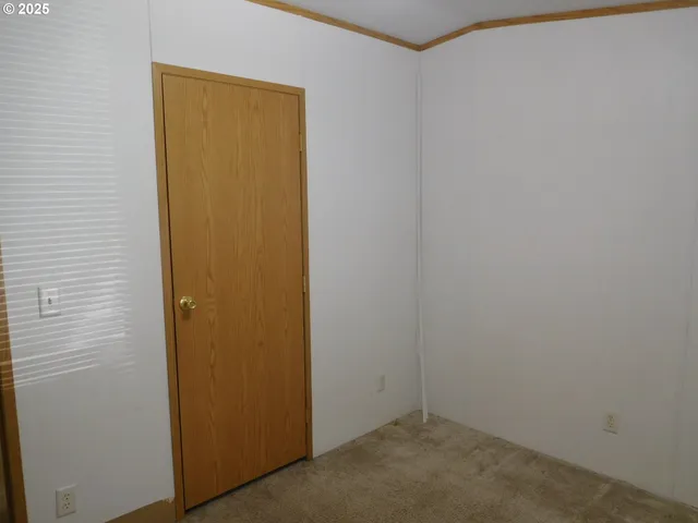 a view of small space