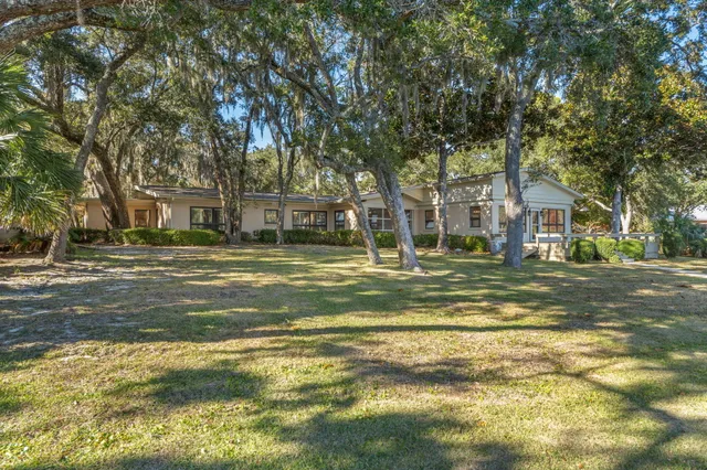 $1,200,000 | 19 Old Ferry Road, Shalimar, FL 32579