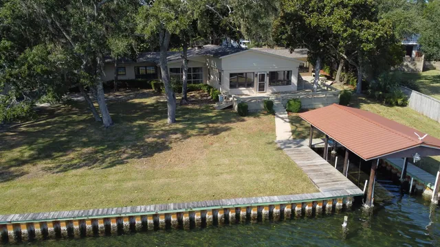 $1,200,000 | 19 Old Ferry Road, Shalimar, FL 32579
