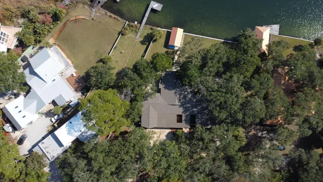 $1,200,000 | 19 Old Ferry Road, Shalimar, FL 32579