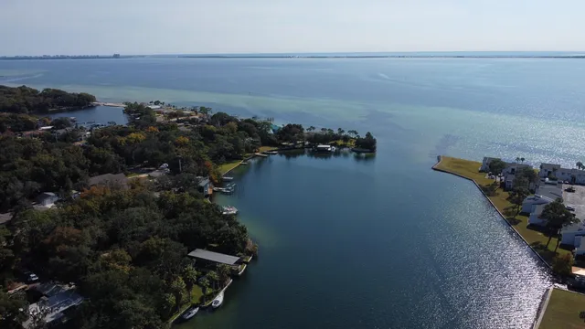 $1,200,000 | 19 Old Ferry Road, Shalimar, FL 32579