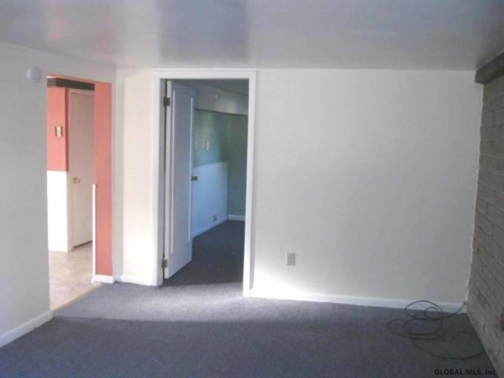 2010 Curry Road, Unit 4 BASEMENT Schenectady, NY 12303 - Photo 2 of 7 Photo 2