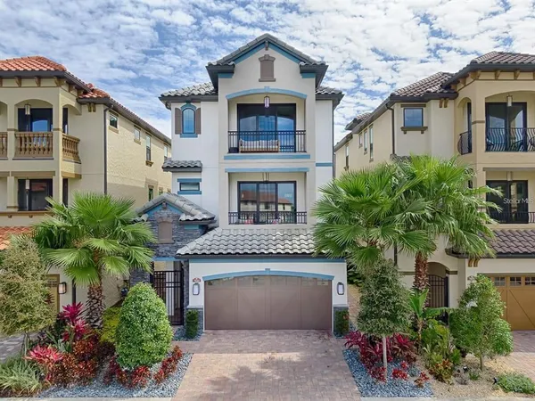 $6,000 | 7661 Toscana Boulevard, Orlando, FL 32819