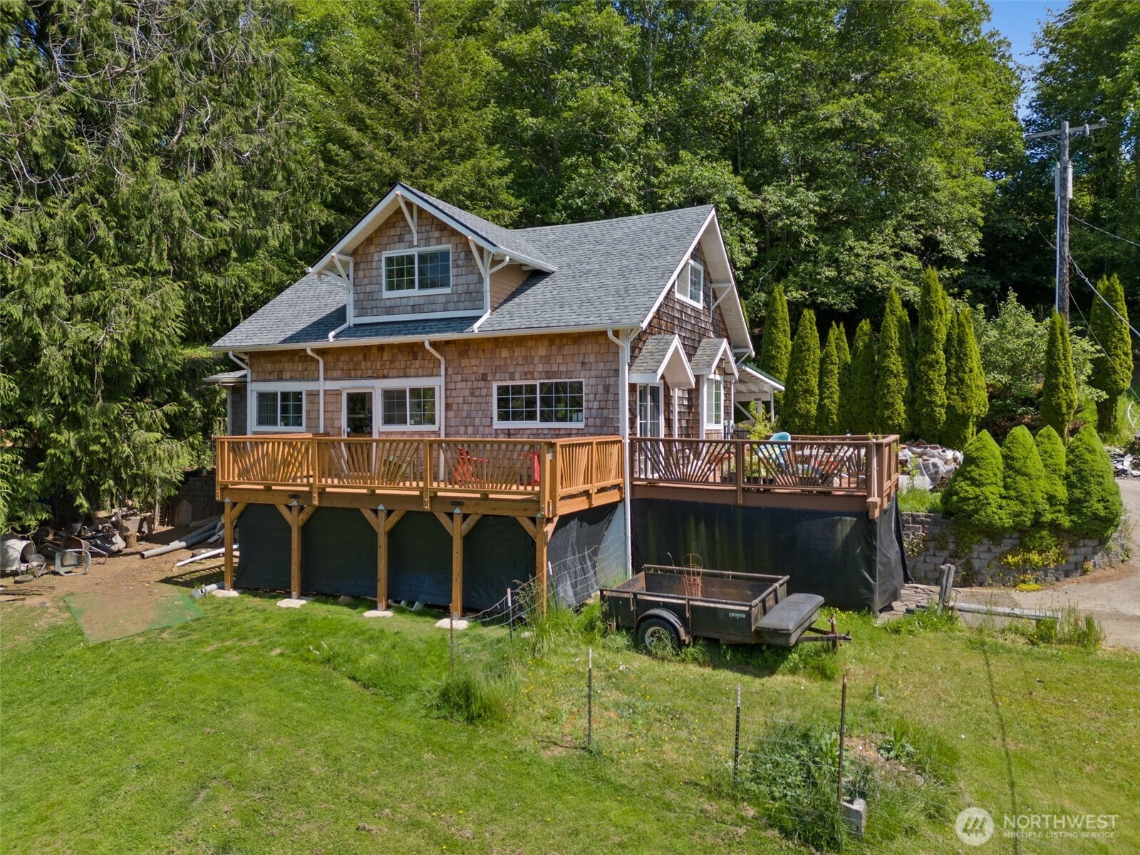 719 Main Street Raymond, WA 98577 - Photo 1 of 19 Gallery Image 1