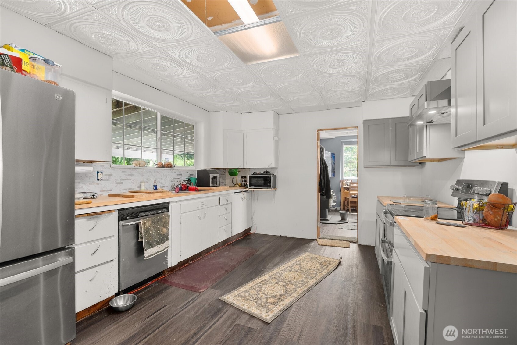 719 Main Street Raymond, WA 98577 - Photo 11 of 19 Gallery Image 11
