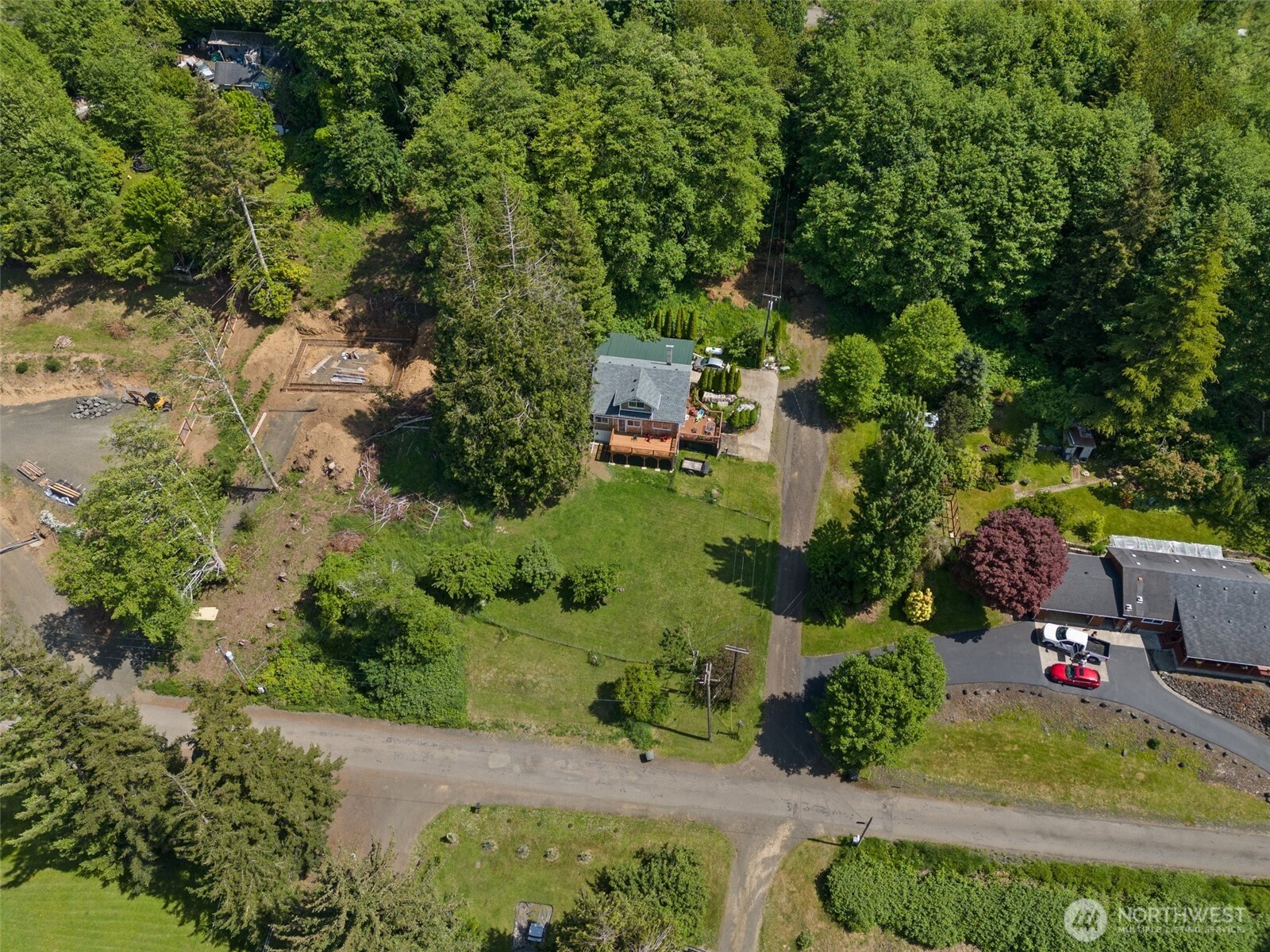 719 Main Street Raymond, WA 98577 - Photo 3 of 19 Gallery Image 3