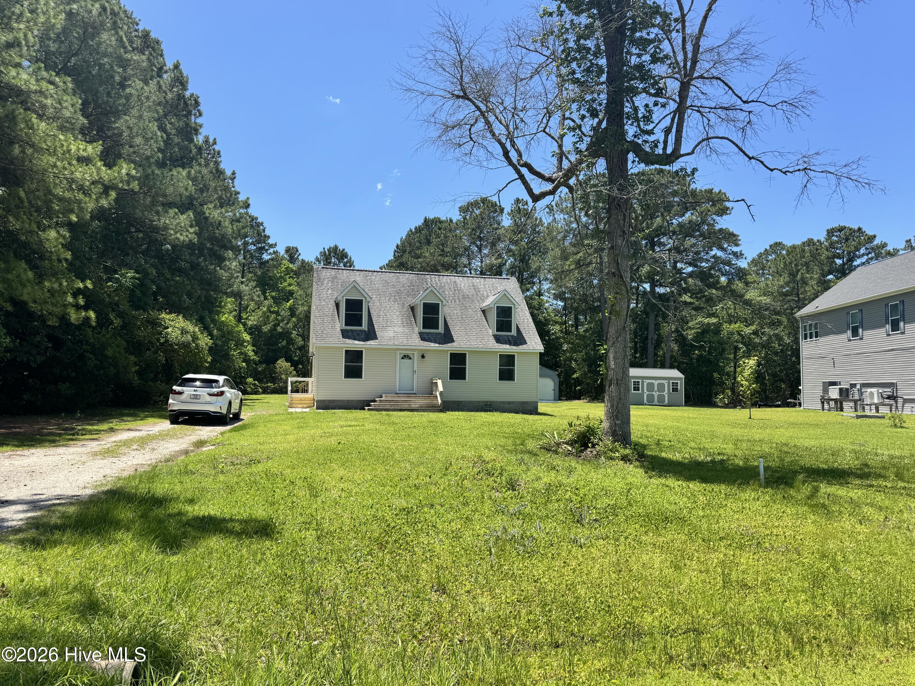 133 Riverside Drive Beaufort, NC 28516 - Photo 29 of 29
