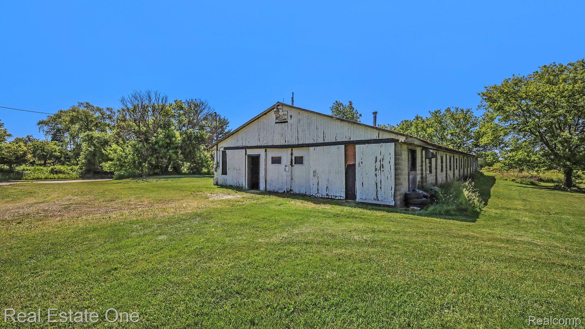 1737 Sperry Road Allenton, MI 48002 - Photo 43 of 53 Gallery Image 43