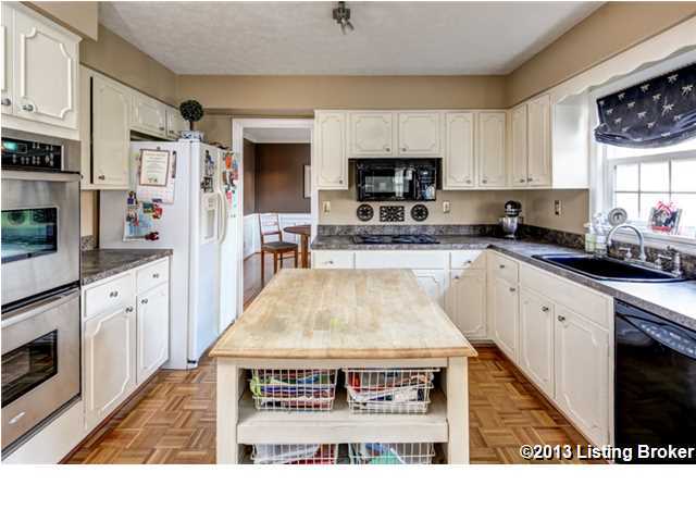 3903 Burning Bush Road Louisville, KY 40241 - Photo 8 of 30 Additional Photo