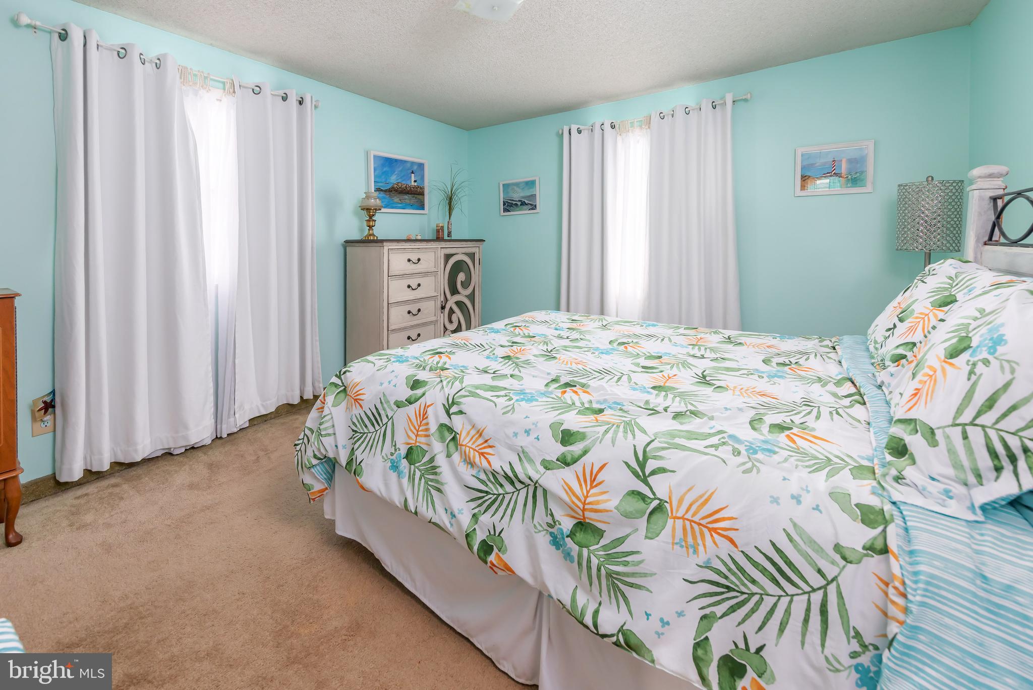 23 Randolph Road West Deptford, NJ 08096 - Photo 10 of 18 a bedroom with a bed and a window