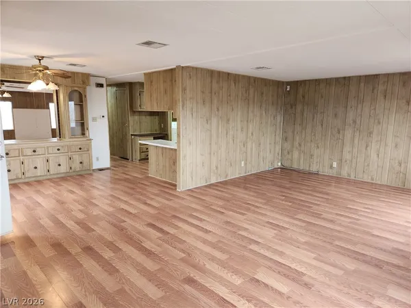$1,423 | 1111 Hardy Lane, Unit B BACK, Pahrump, NV 89048