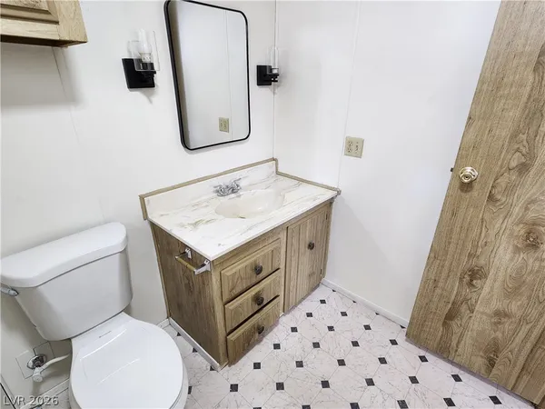 $1,423 | 1111 Hardy Lane, Unit B BACK, Pahrump, NV 89048