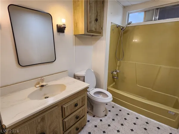 $1,423 | 1111 Hardy Lane, Unit B BACK, Pahrump, NV 89048