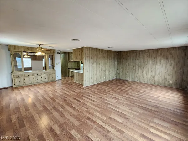 $1,423 | 1111 Hardy Lane, Unit B BACK, Pahrump, NV 89048