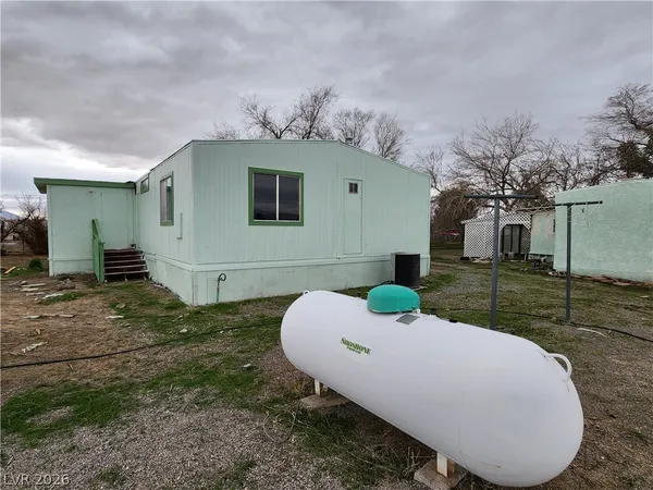 $1,423 | 1111 Hardy Lane, Unit B BACK, Pahrump, NV 89048