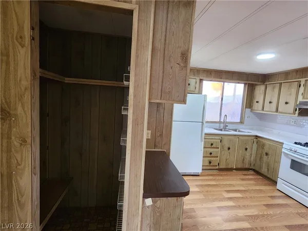 $1,423 | 1111 Hardy Lane, Unit B BACK, Pahrump, NV 89048
