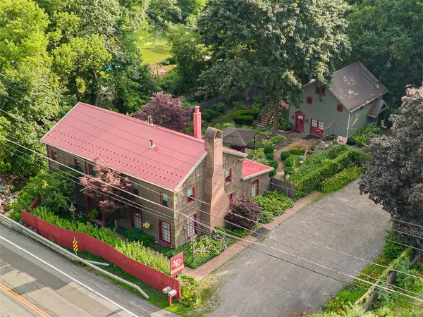 $825,000 | 4508 Highway 64, Bristol, NY 14424